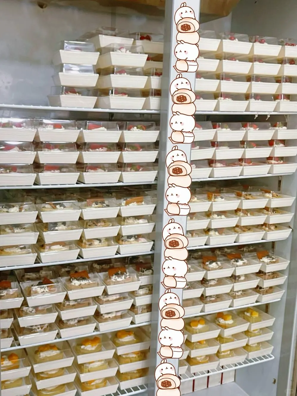 真心建议！试试开团卖蛋糕，真的巨爆单?