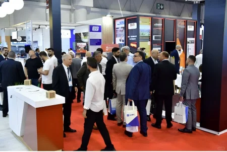 2026年土耳其国际冶金铸造及金属工业展