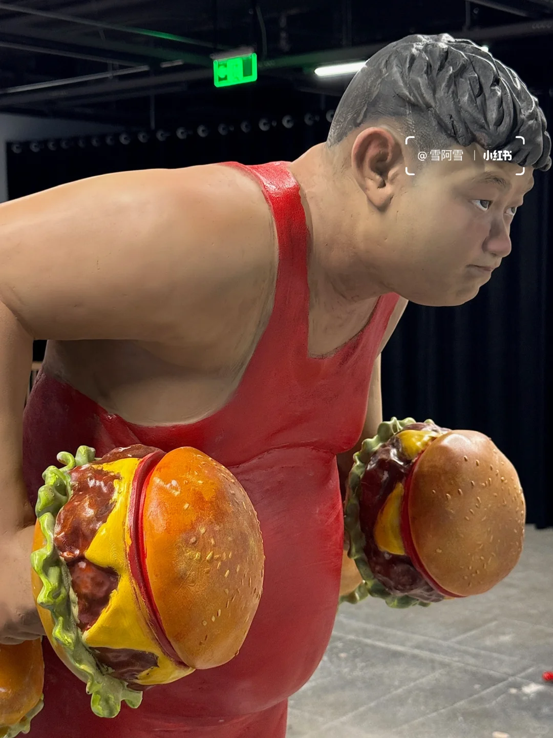 郑州新展?️川流不息！zui值得的美院毕业展！