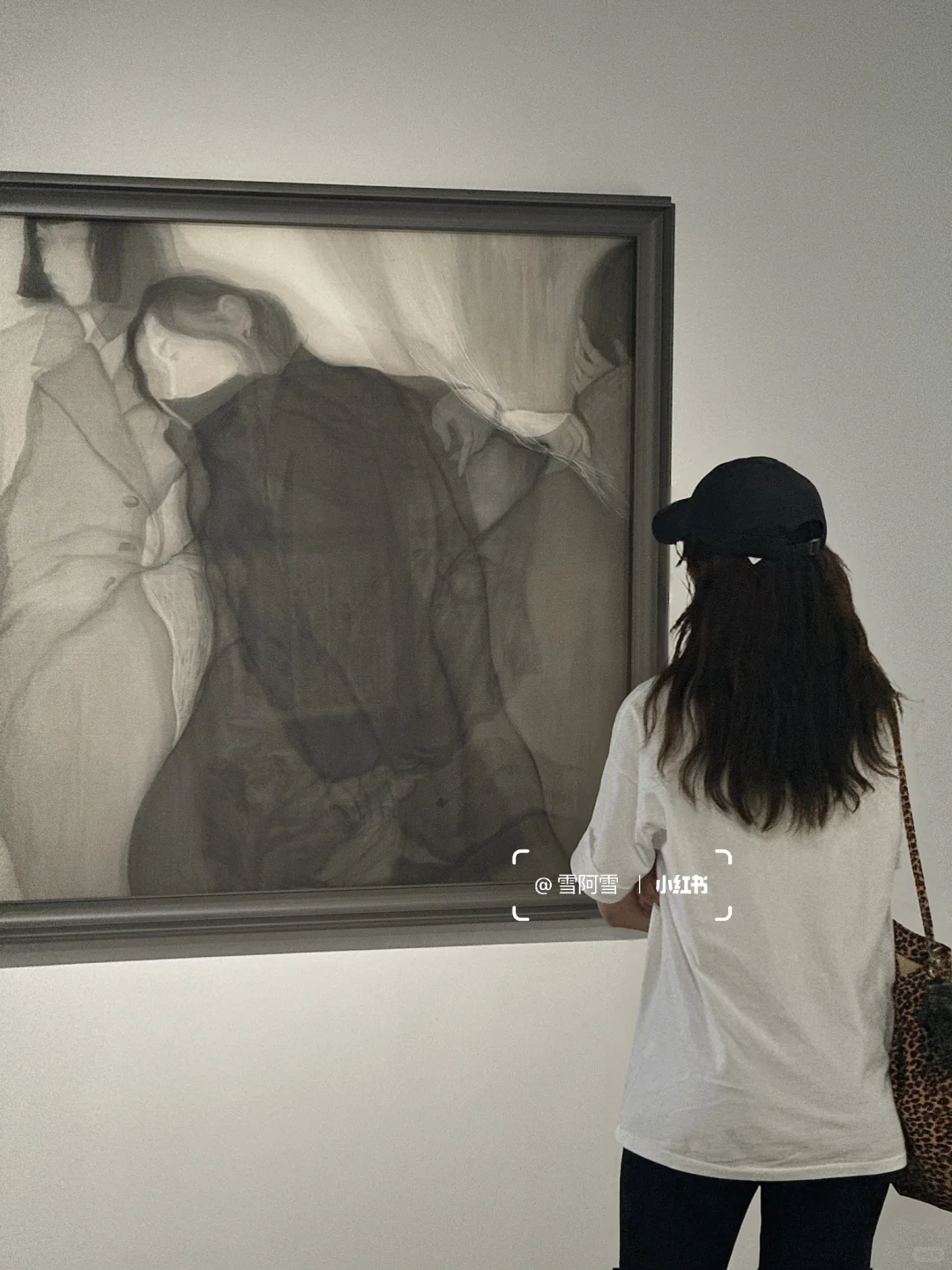 郑州新展?️川流不息！zui值得的美院毕业展！