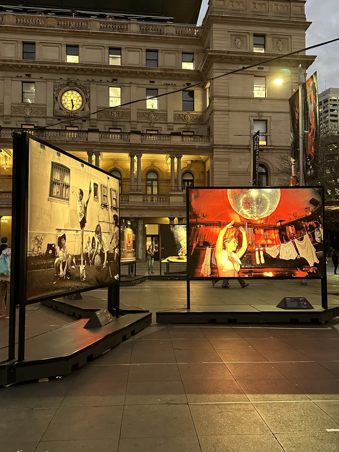 悉尼七月展览｜Australian Life Photography