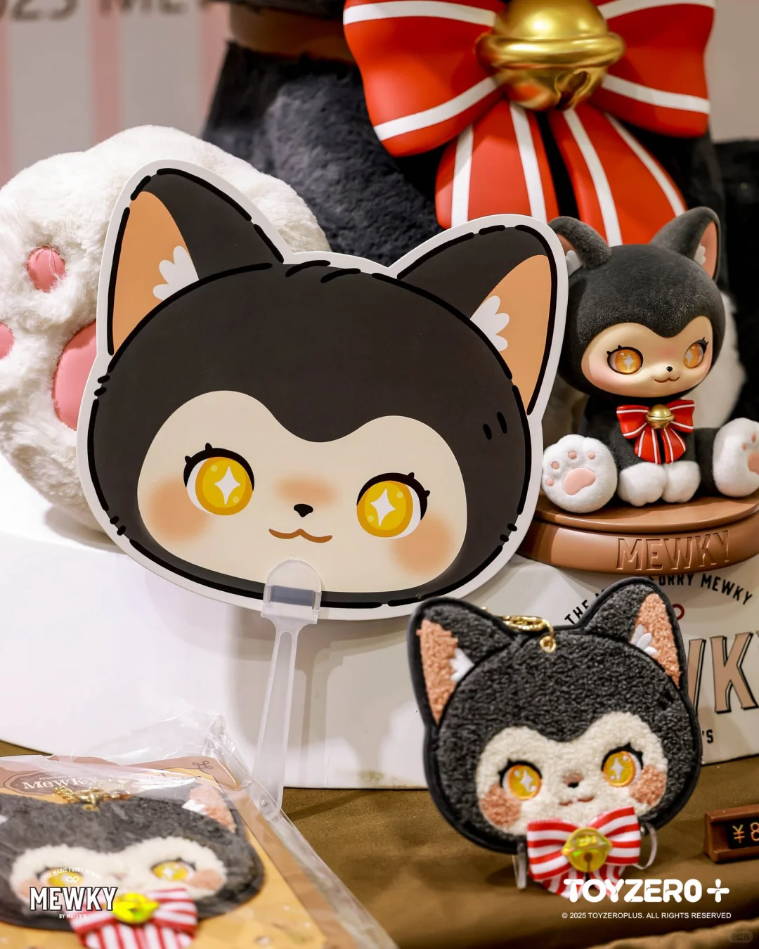 展会｜GAF插画展第一天圆满结束?