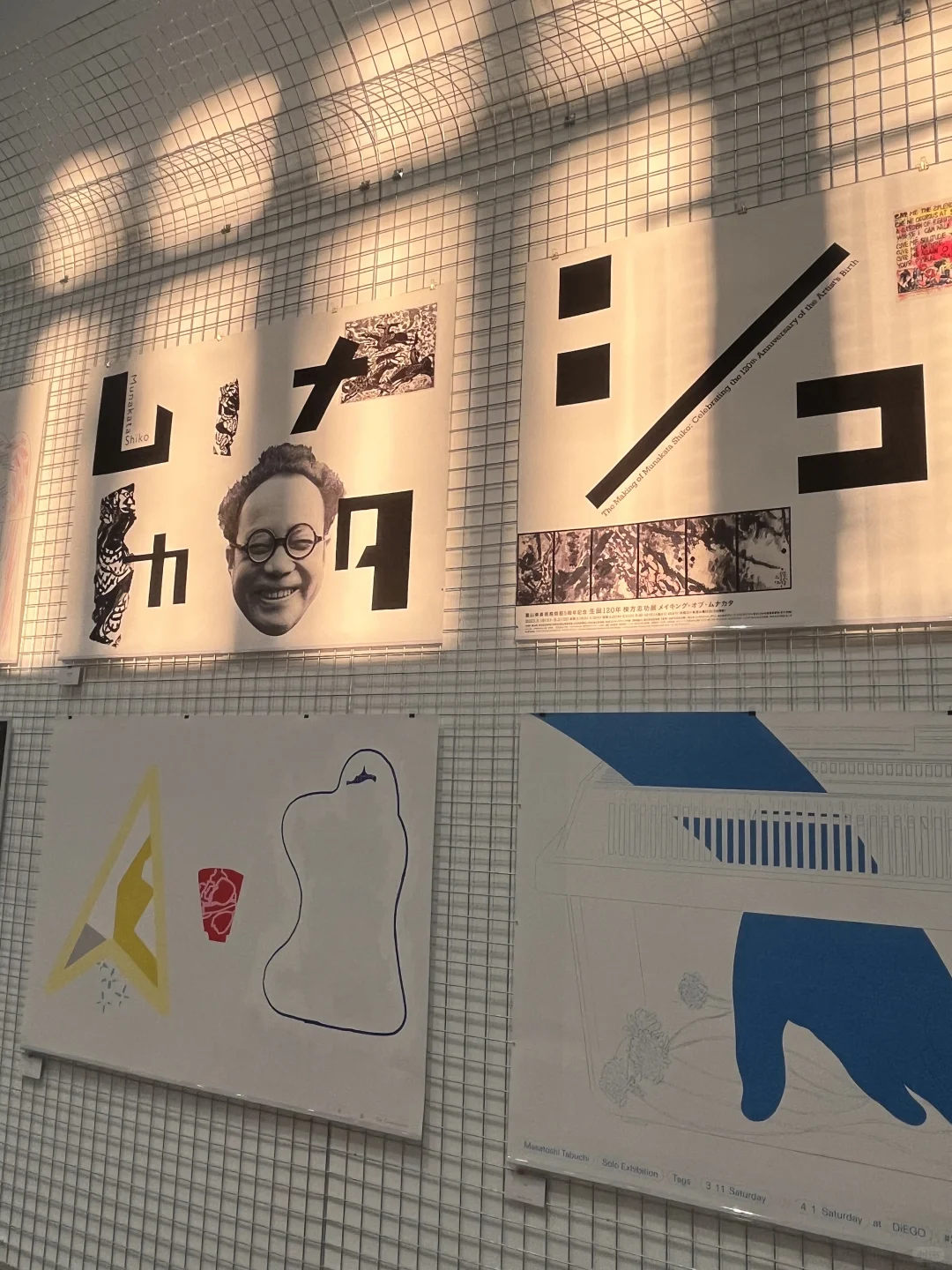 ?丨外行人看设计展，像乌鸦一样存点喜欢的