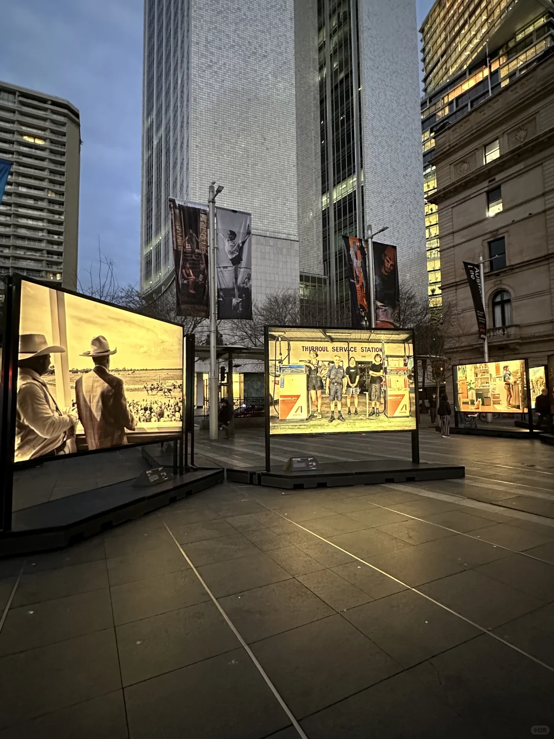 悉尼七月展览｜Australian Life Photography