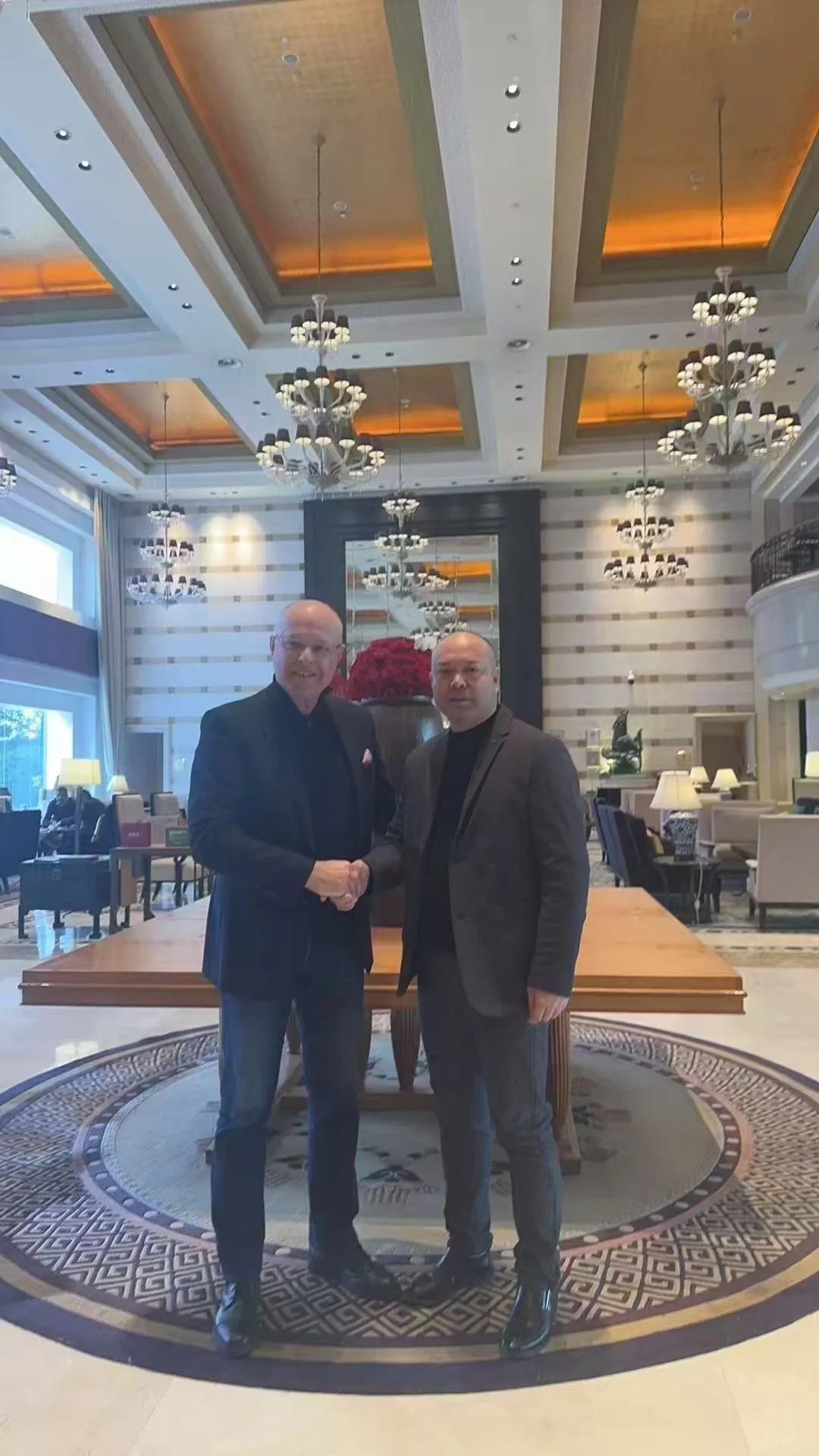 2025波兰五金工具展招展