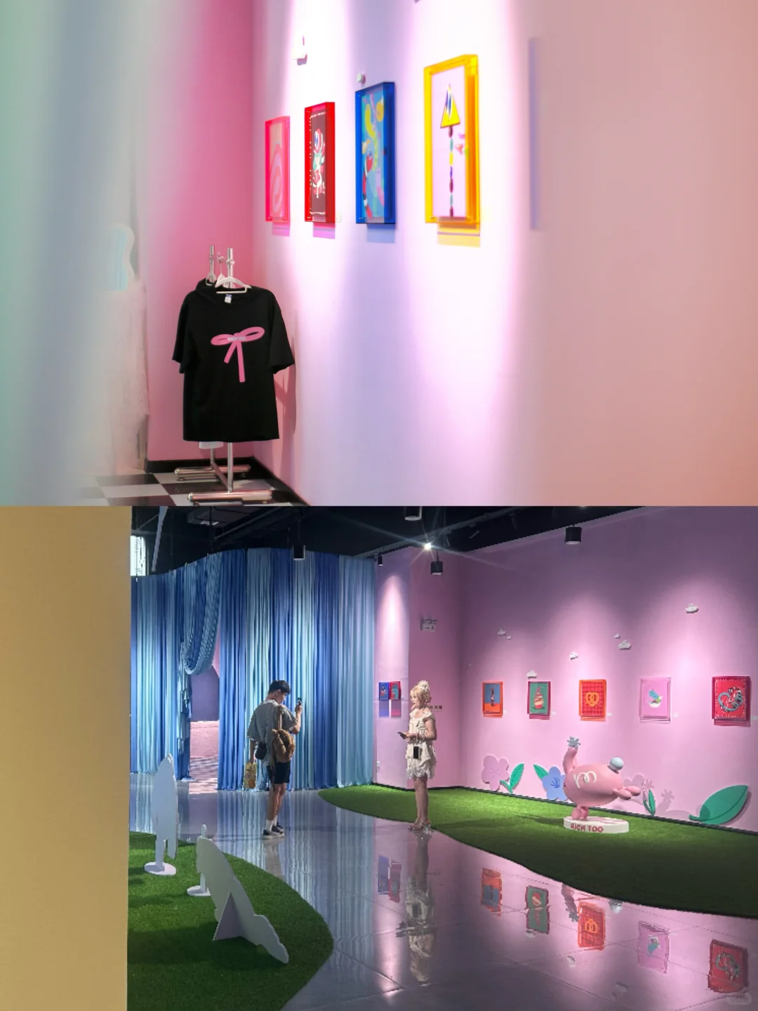 潍坊ThankME倒计时?8月17最后1️⃣天！速来～