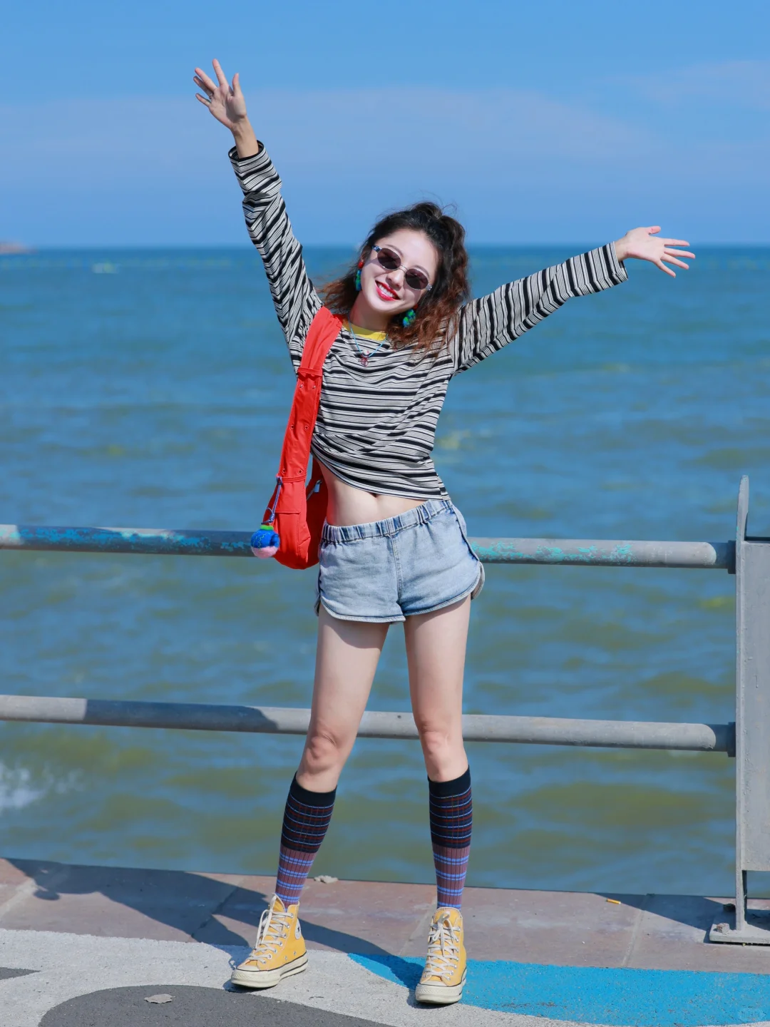 37岁的夏天，当然要活得热烈滚烫！