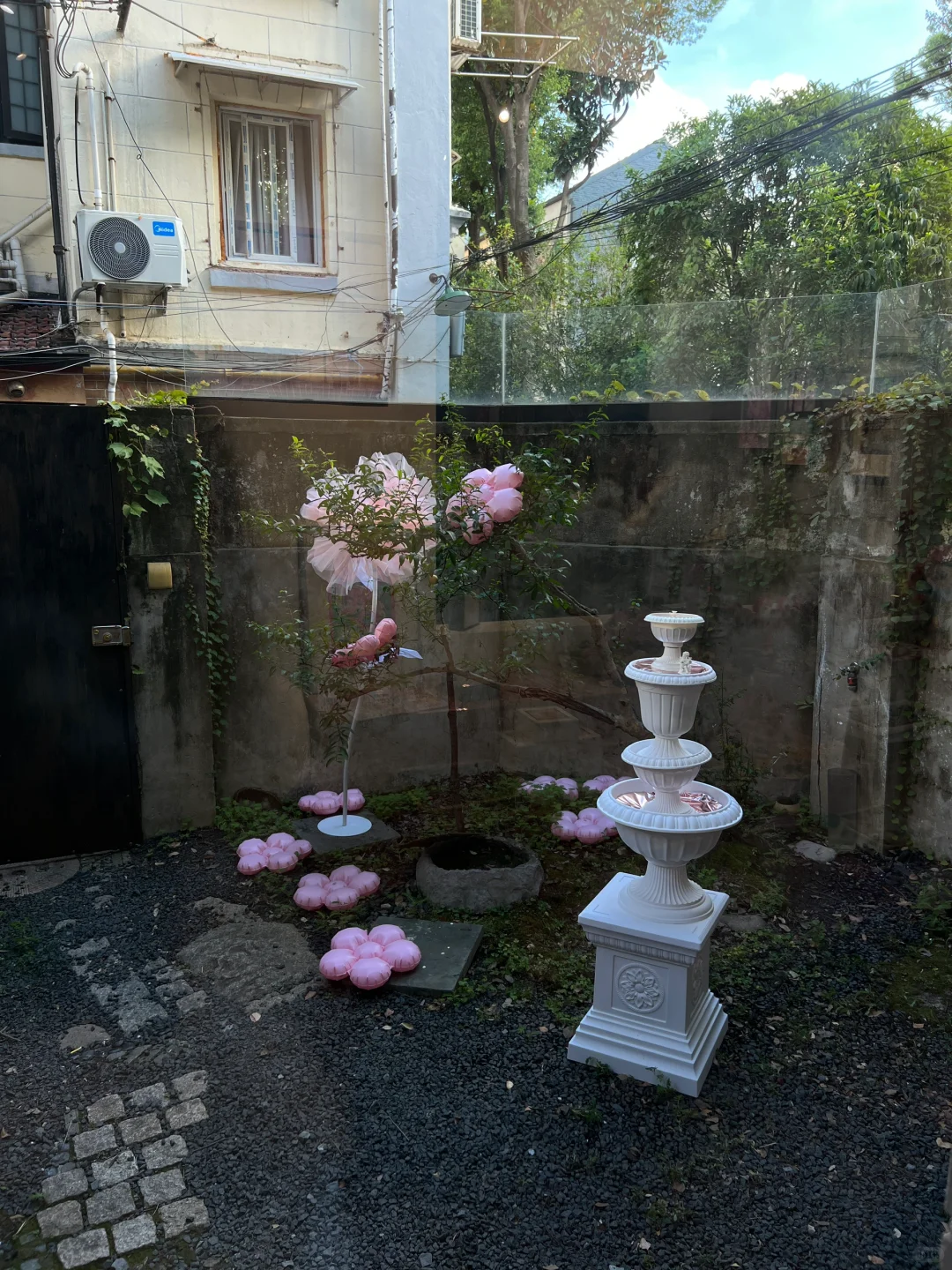 上海新展｜一场关于粉色的梦?