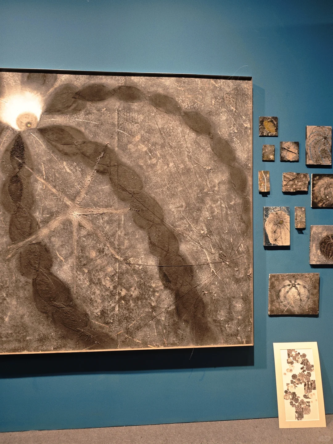 2025央美毕业展，直呼流弊！！！