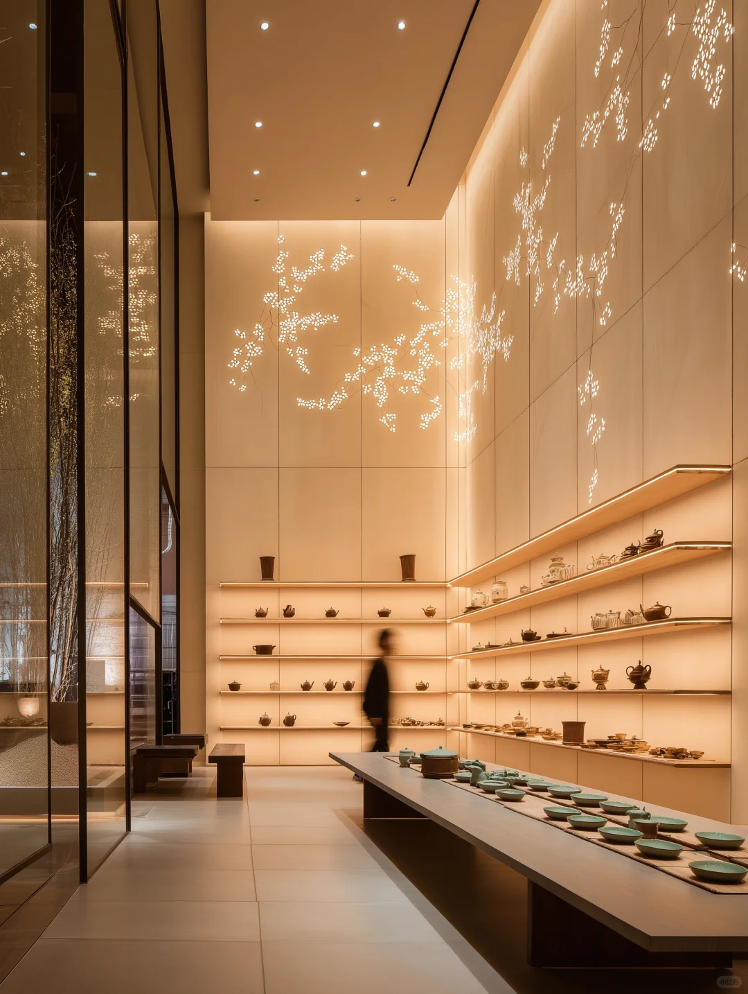 展厅设计·宋式美学