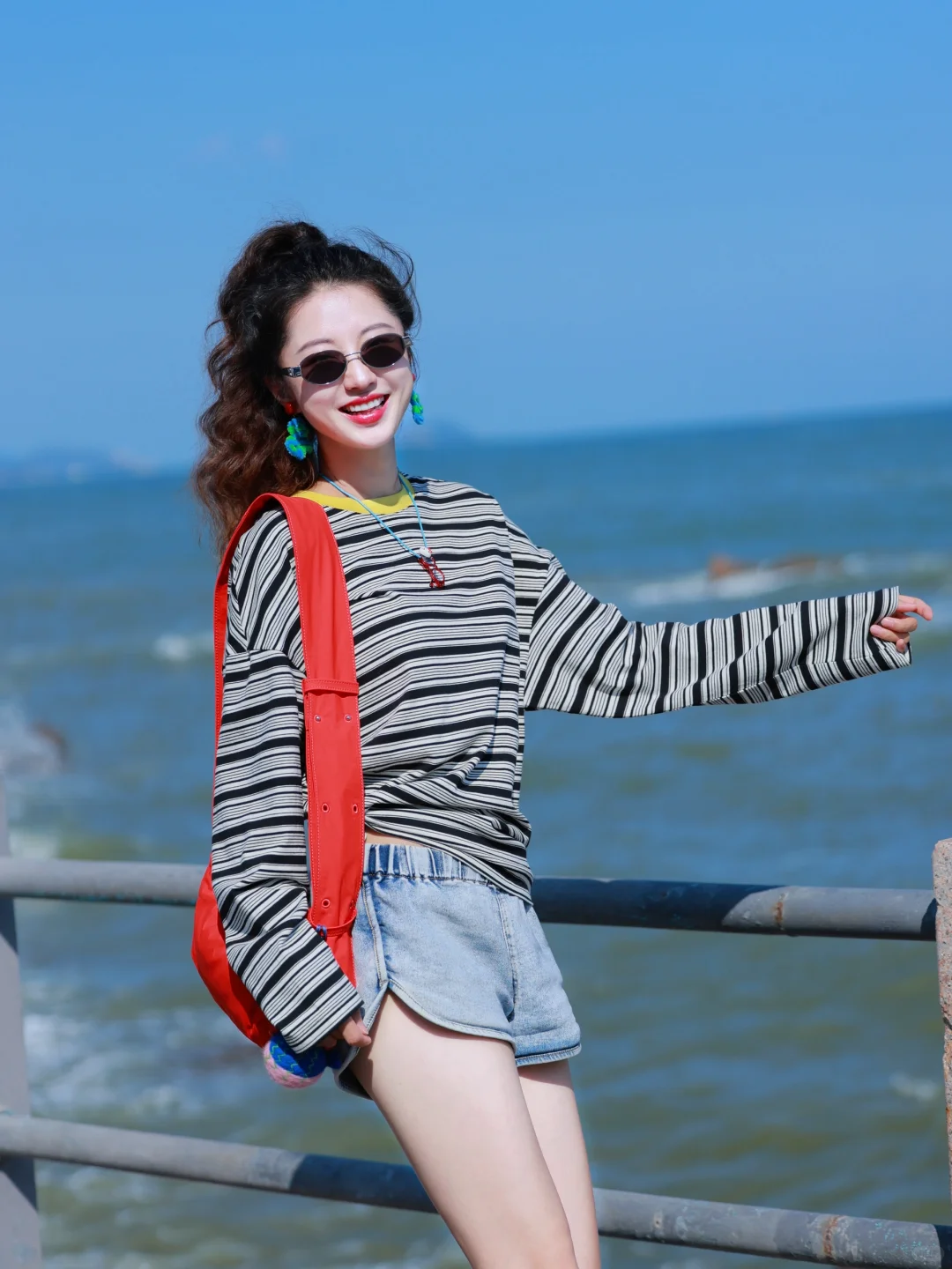 37岁的夏天，当然要活得热烈滚烫！