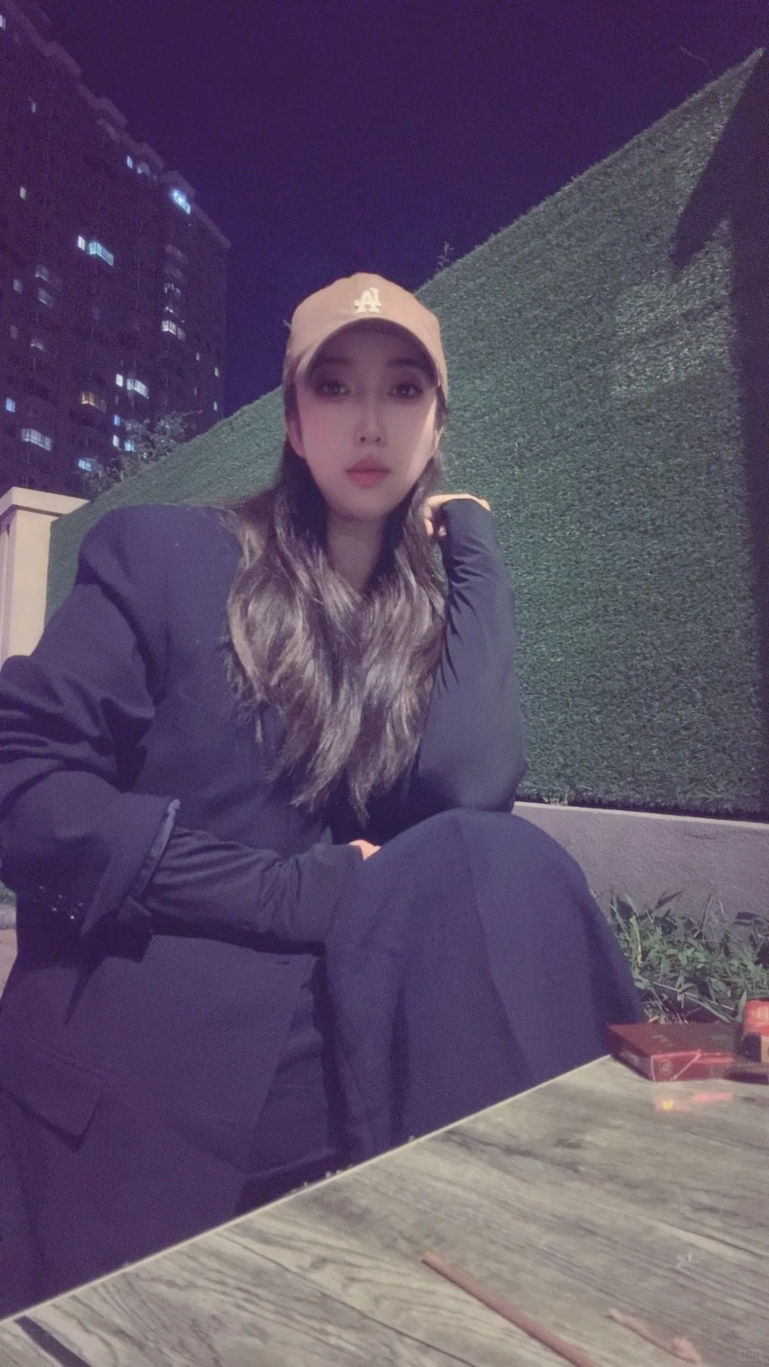 40+而已 一切都来得及