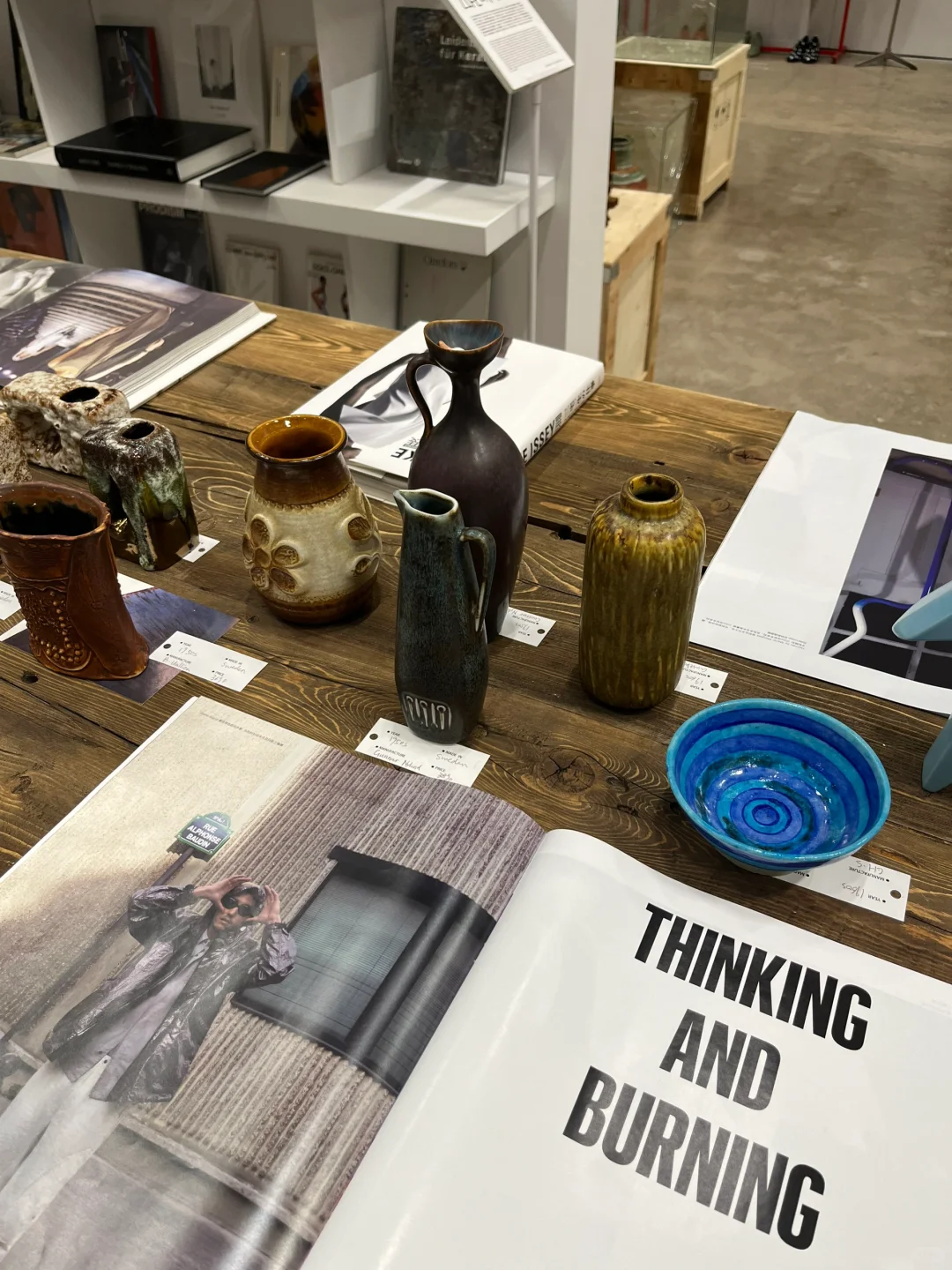 上海看展｜Fashion in 90s: Anti-Fashion