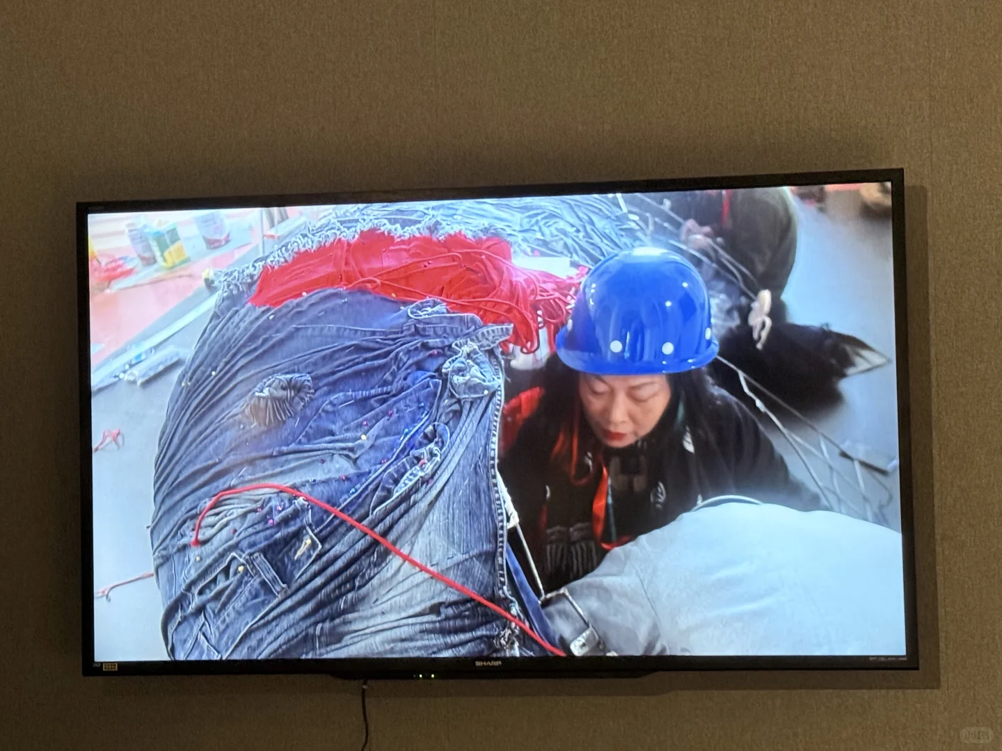 柳州工业博物馆新展