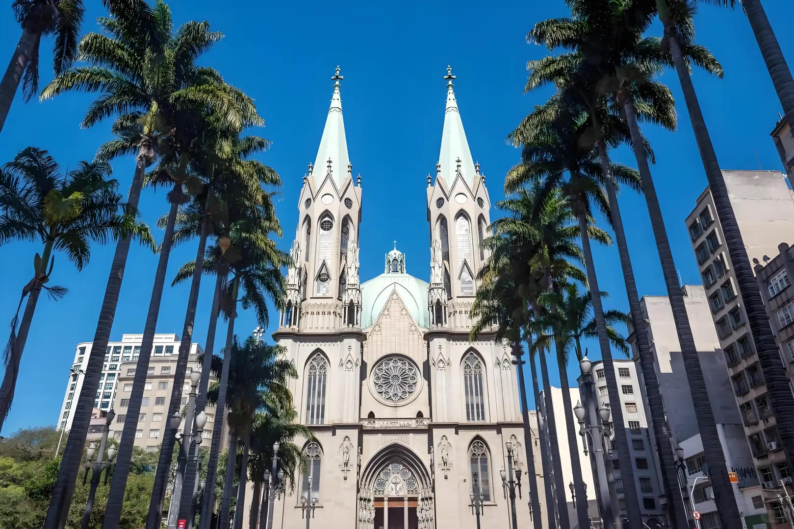 SAIPWELL参加巴西国际电力展FIEE 2025