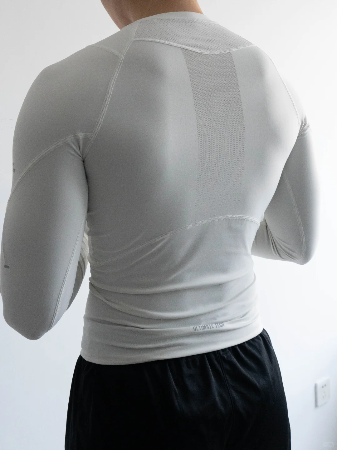 运动男生拥有一百件显壮战袍计划（1/100）