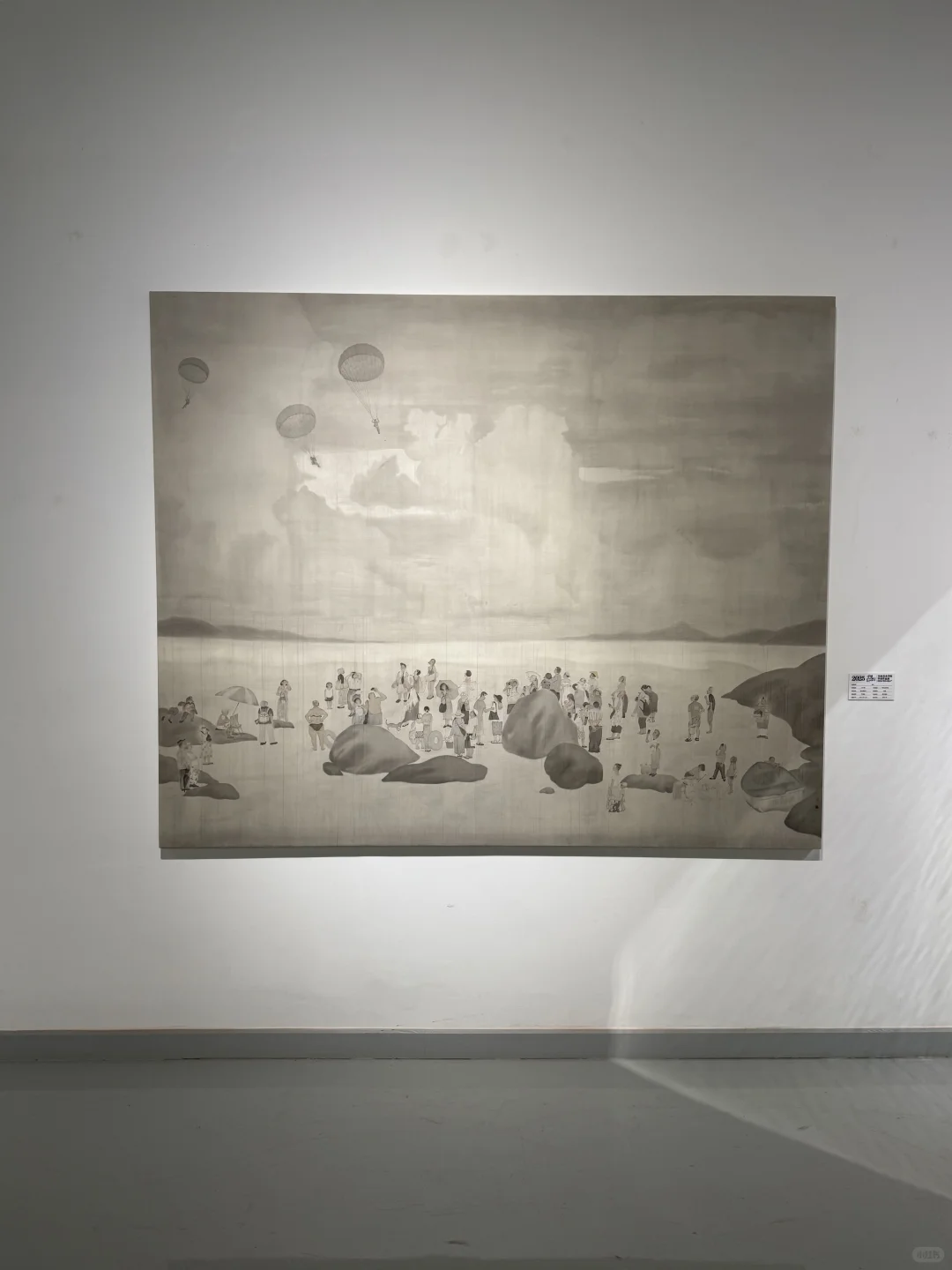 ?一张票看全国79所高校毕业大作