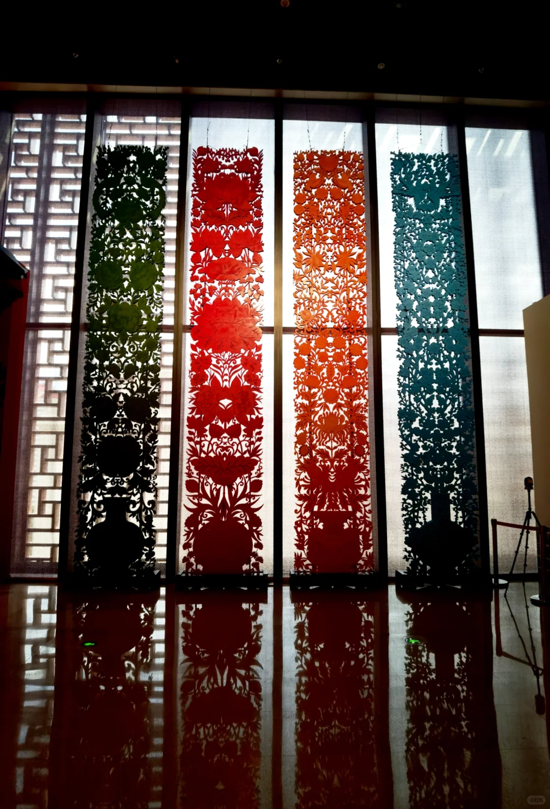 每周一博之工美馆