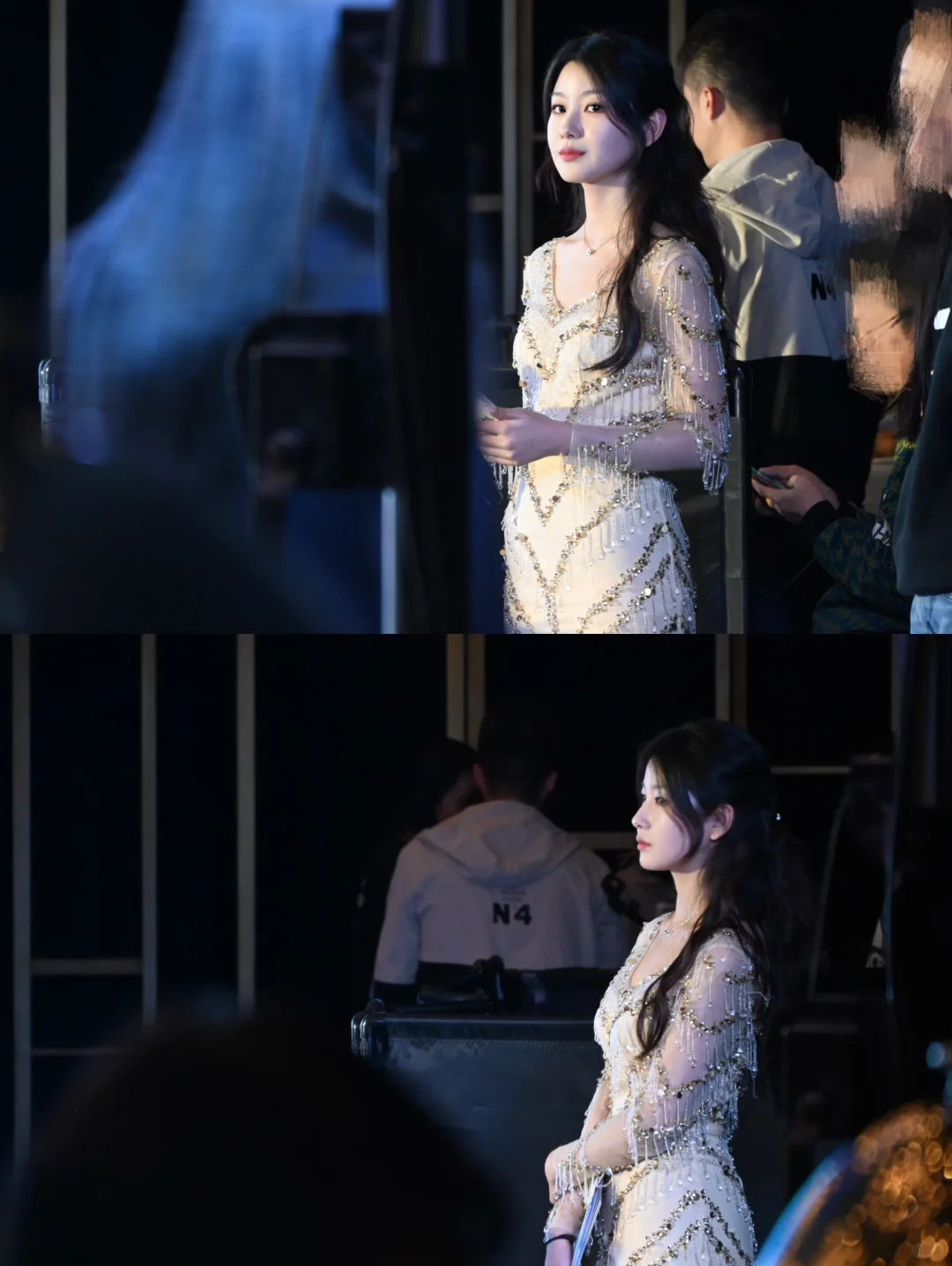 主持工作小记?｜金融类和推介会类主持