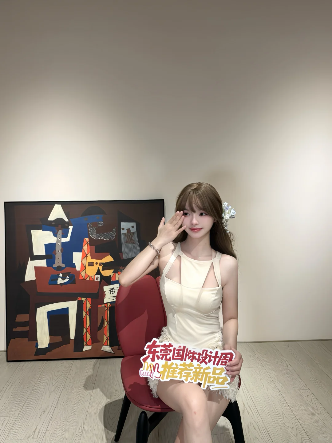 东莞国际设计周必逛攻略!5大展馆打卡指南!