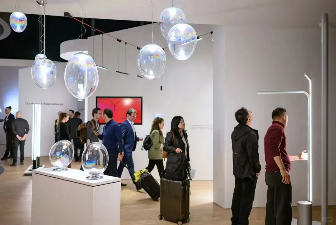 ?2025墨西哥电力展 | 电与光的行业盛宴