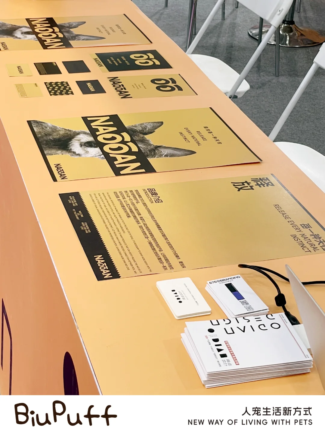 深圳宠物用品展，我们来了！