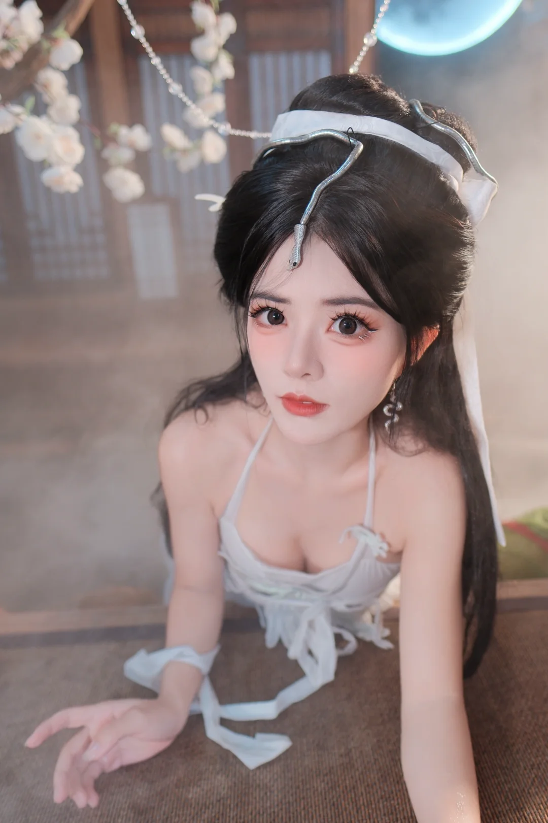 小青！我是姐姐啊