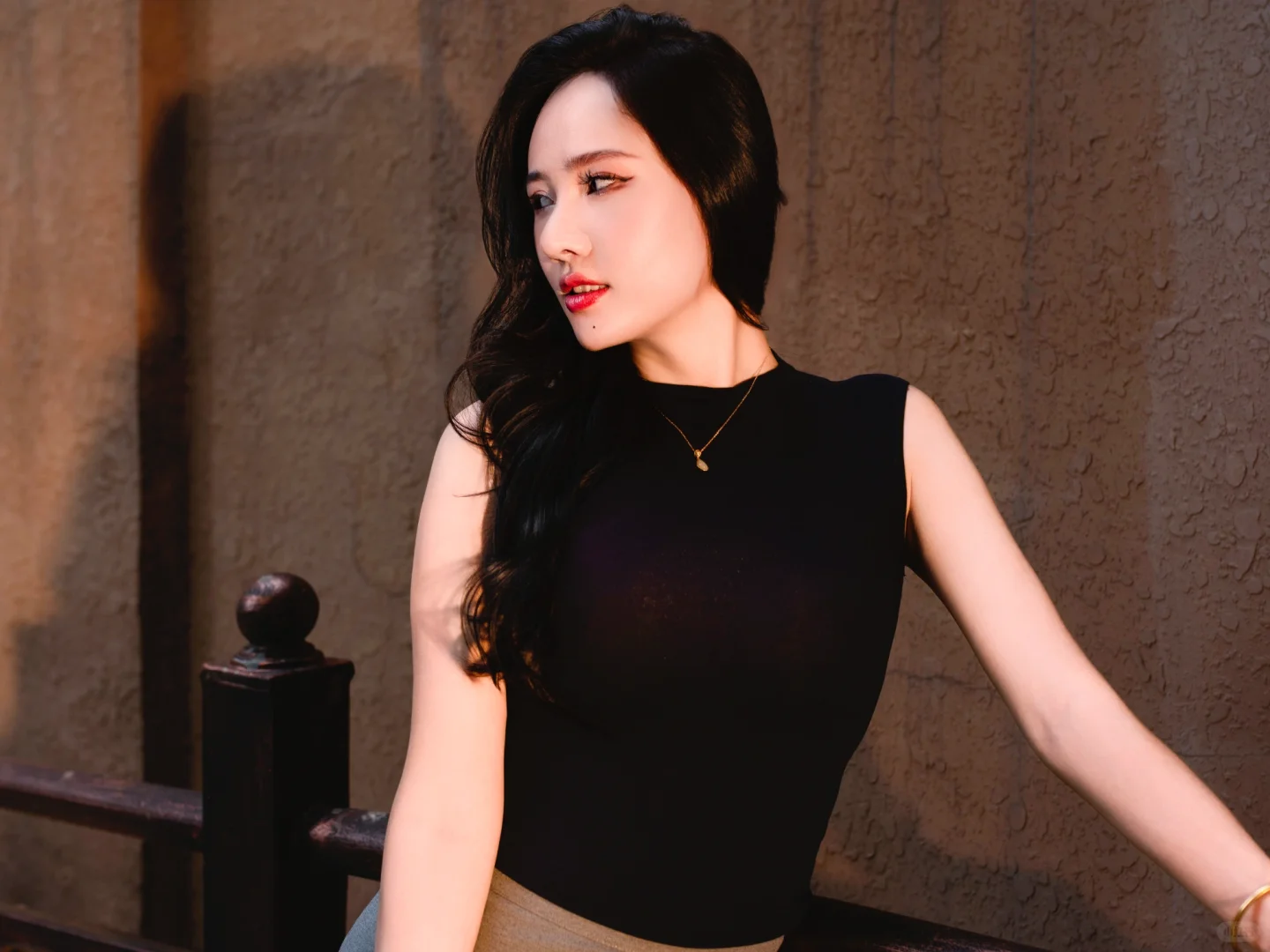 谁懂小妈风辣！