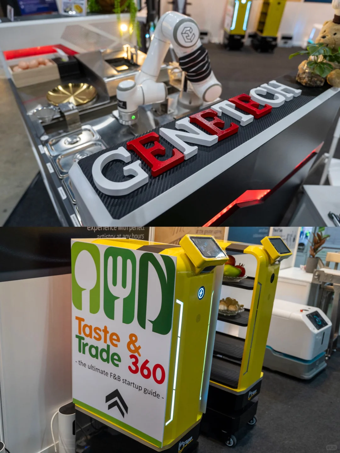 2026亚洲餐饮界宝藏tt360展会！快冲！！