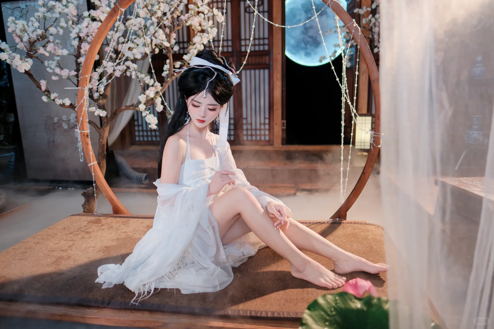 小青！我是姐姐啊