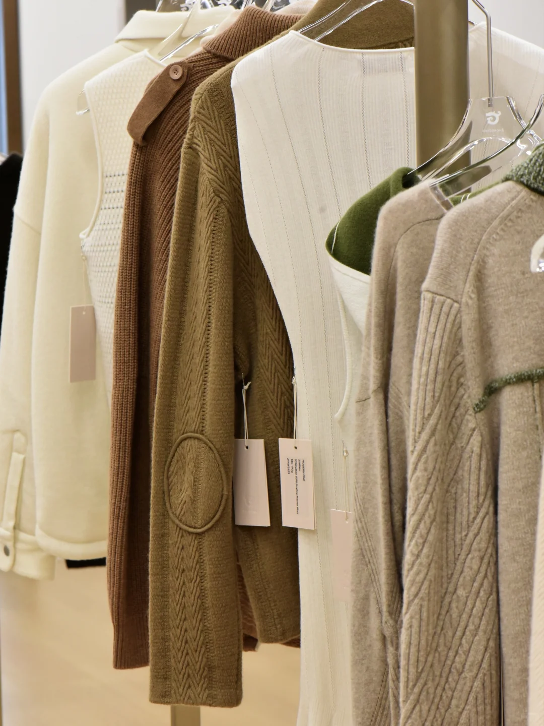 纱线展会预告丨SPINEXPO✖️中鼎