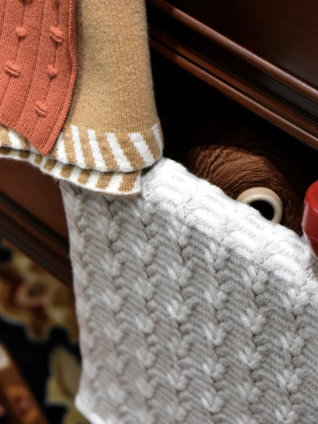 纱线展会预告丨SPINEXPO✖️中鼎