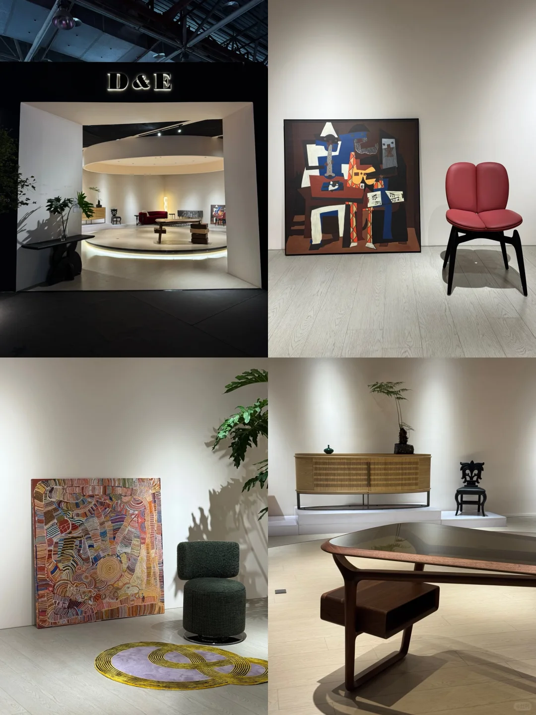 东莞国际设计周必逛攻略!5大展馆打卡指南!