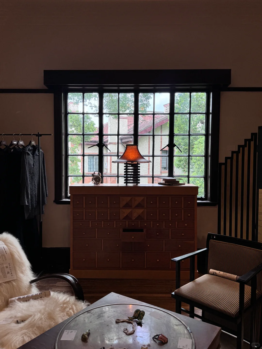 上海美丽新展｜“一些日常物件的异化”?