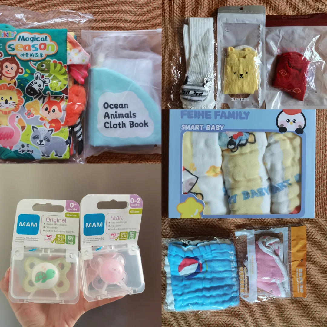 2025年9月Hello宝贝母婴节开始报名了！