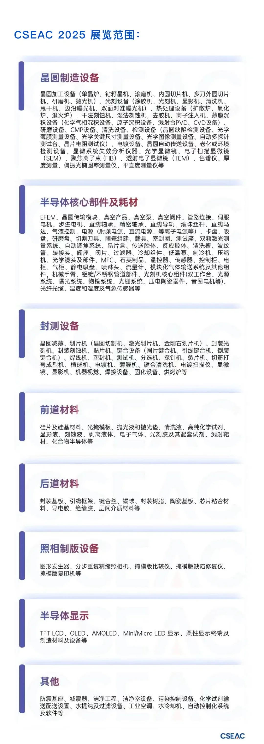 第十三届无锡半导体展会,免费门票请查收