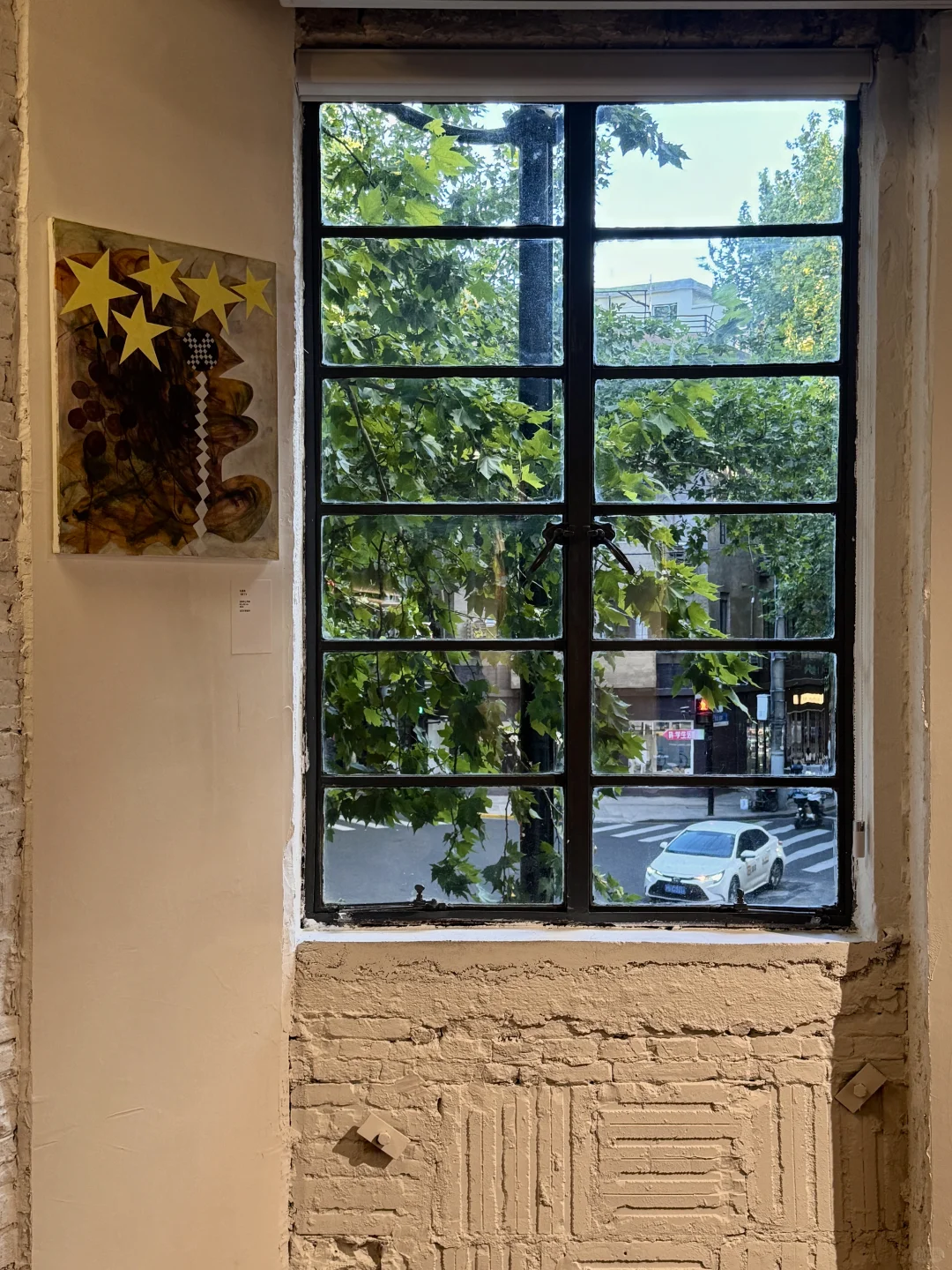 8月上海?新展 | 南昌大楼限时开放啦‼️