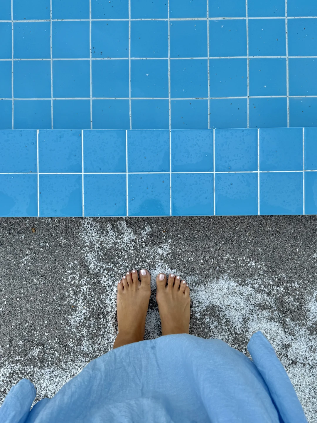 上海新展｜?️度假风拉满的屋顶展来啦！?