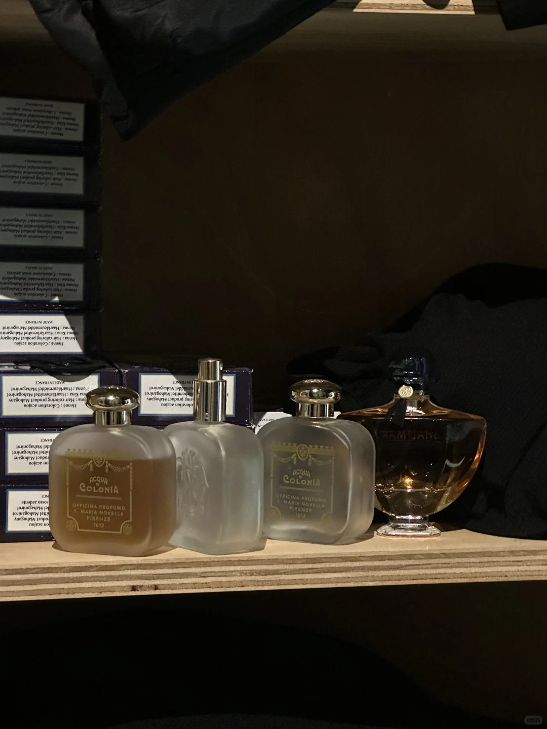 ??Rick Owens展·他的自恋扑面而来到不适