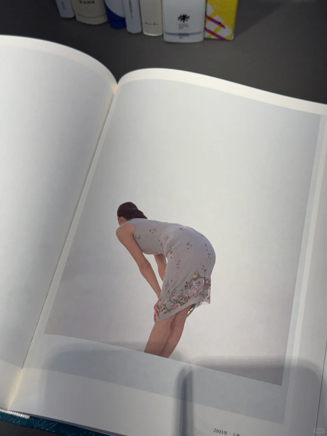 設計不是裝飾，而是一種態度。