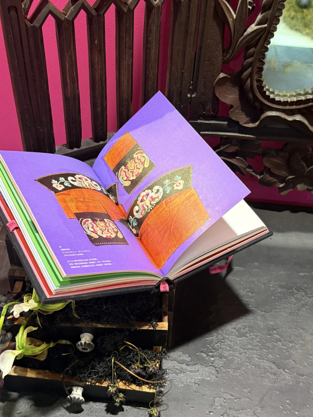 ??成都的新中式文创果然是Next level了…