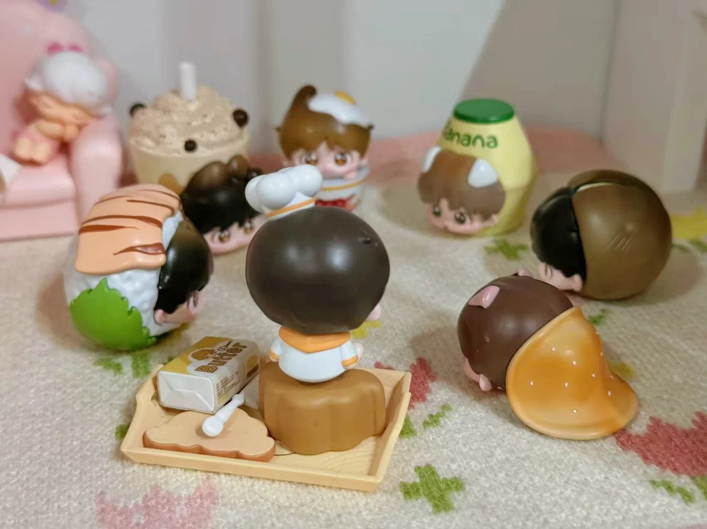 田柾国上海生日线下展会周边??