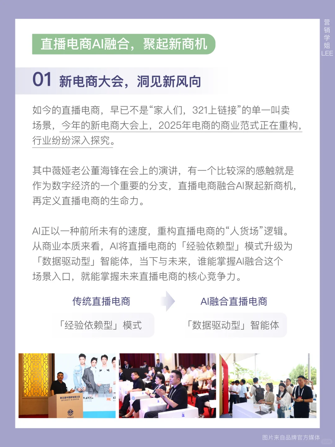 下一代电商入口，直播电商的AI融合