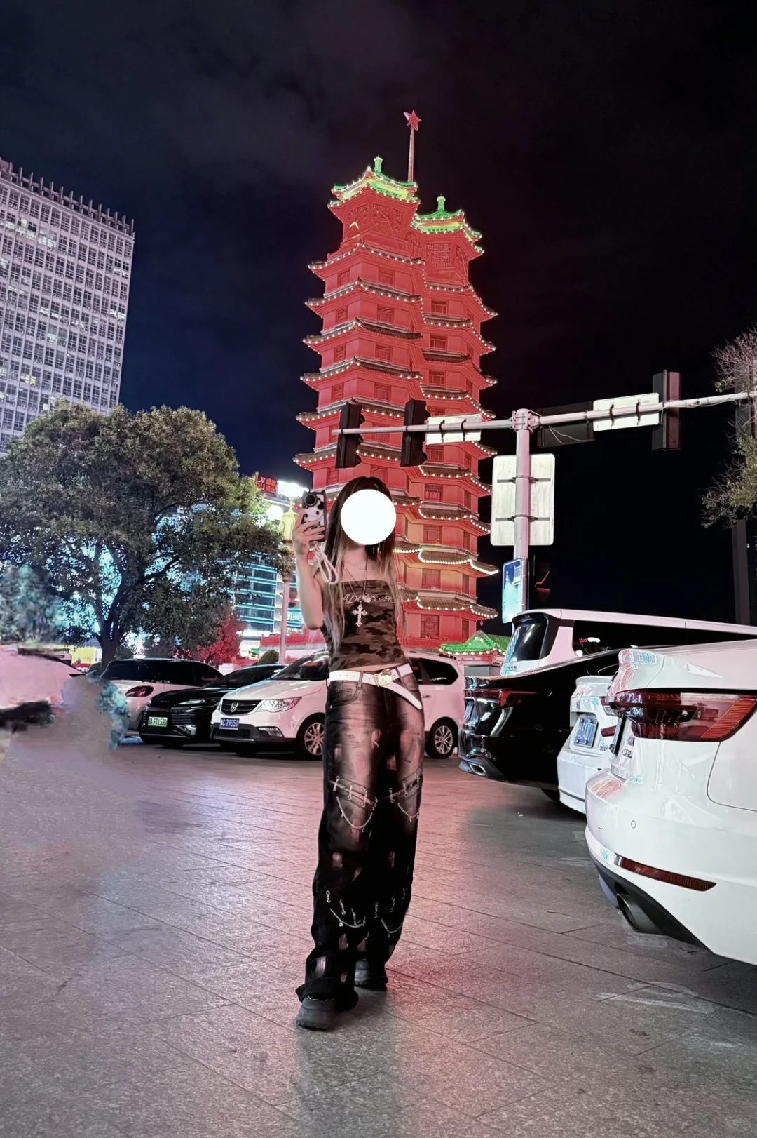 如果你也喜欢我...