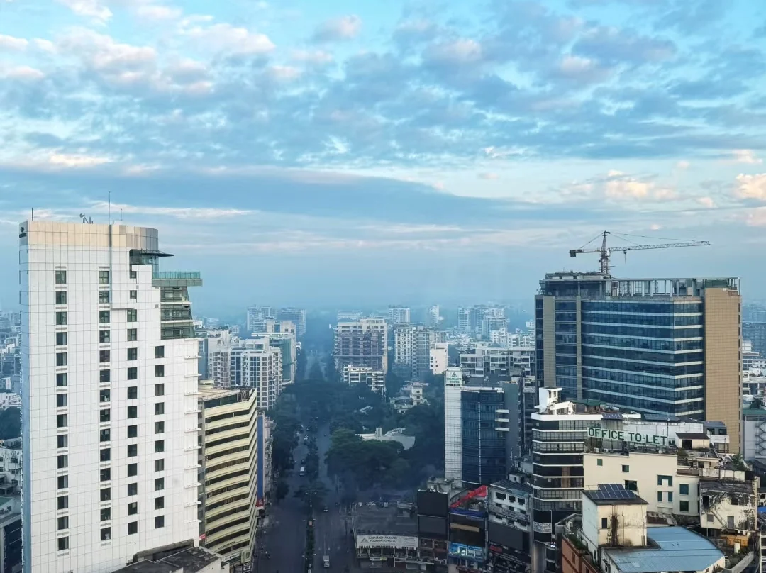 2026年孟加拉食品工业展