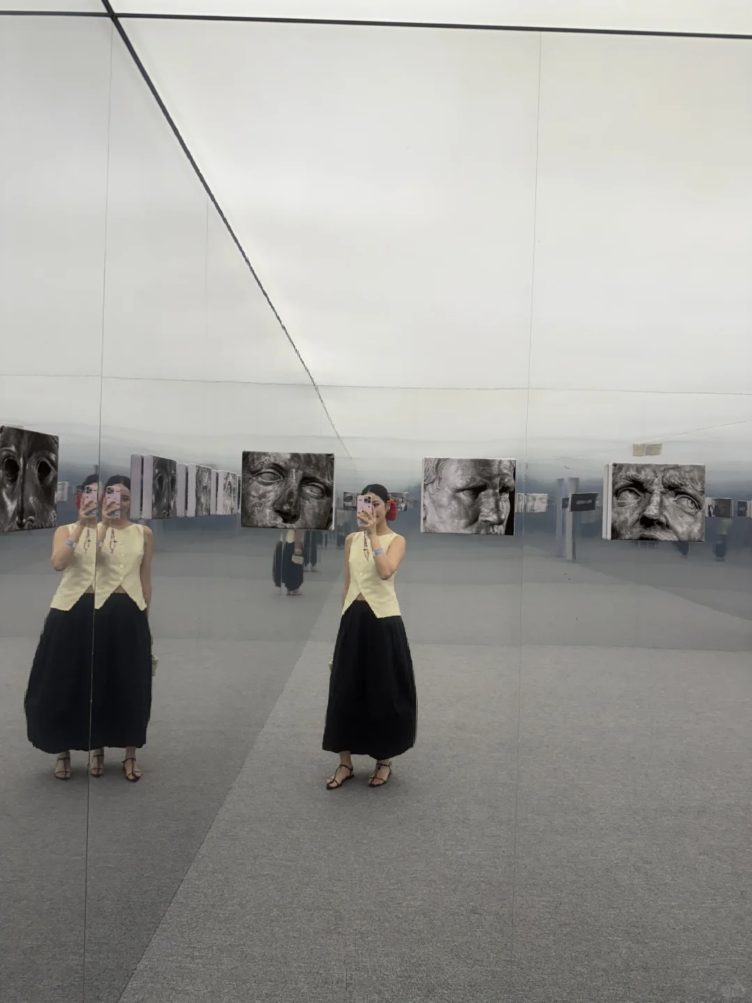 周末看展｜当色彩开始说话?