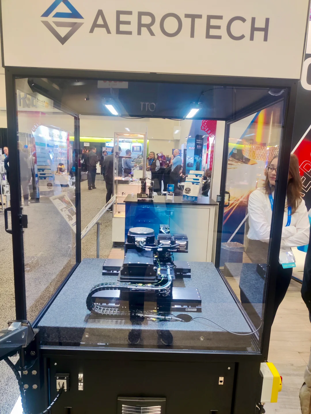 2026年美国西部光电展PW报名参展效果怎么样