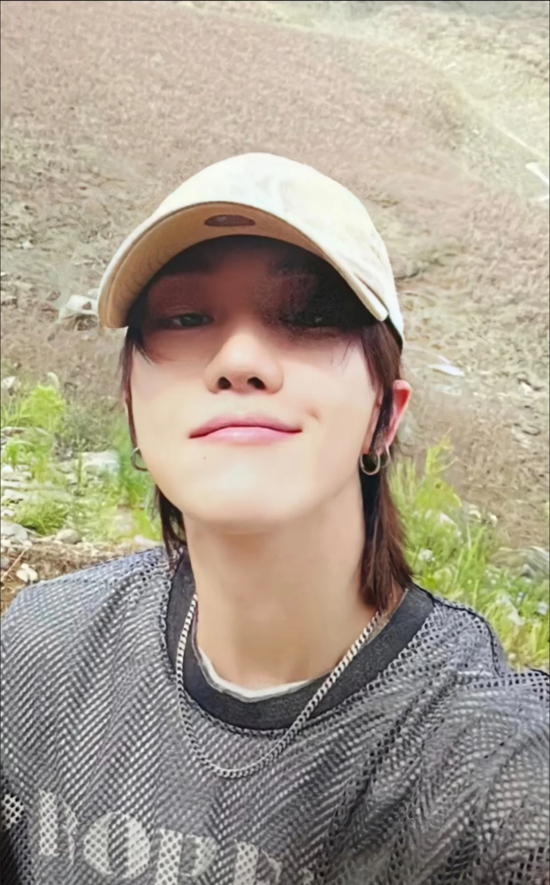 我对仰头俯视的照片没有任何抵抗力……