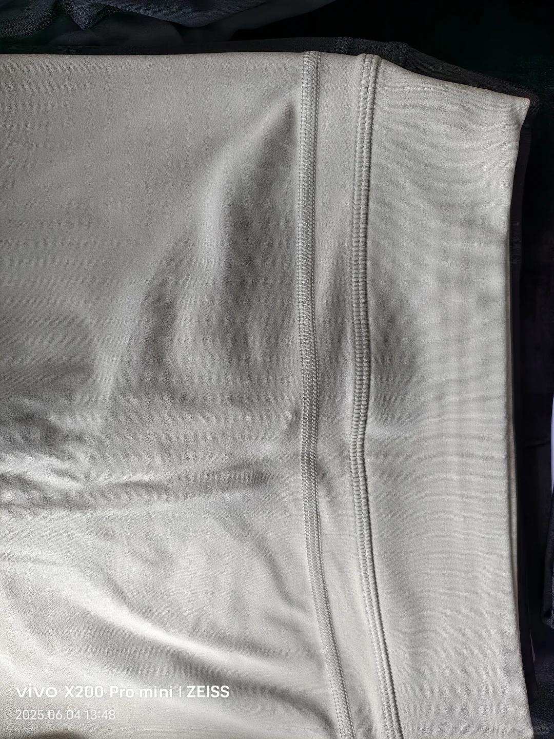 四分瑜伽短裤，简单舒适不挑人穿