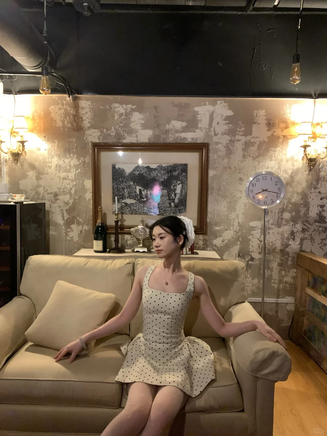 你拿什么抵抗我呢 小狗